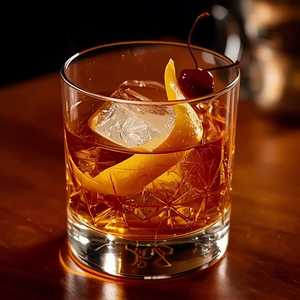 Old Fashioned