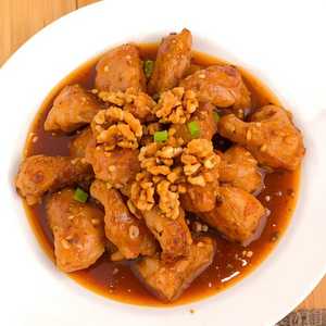 Beijing Chicken