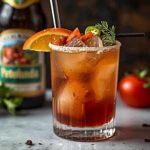 Petro Michelada