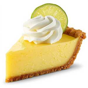 Key Lime Pie