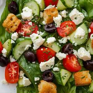 THE GREEK