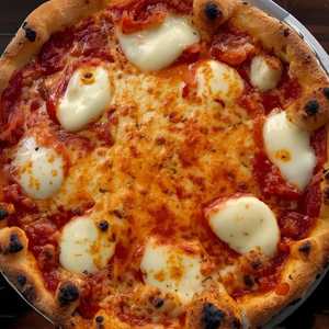 O.G. Cheese Pizza
