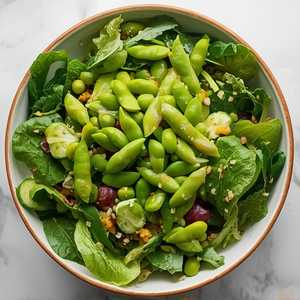 Ginger Salad