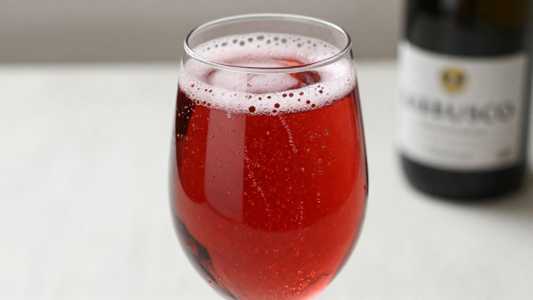 Nv Cleto Chiarli "Vecchia Modena Premium", Lambrusco, Ita