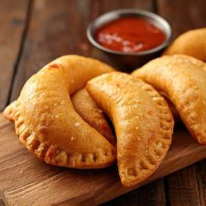 Colombian Empanadas