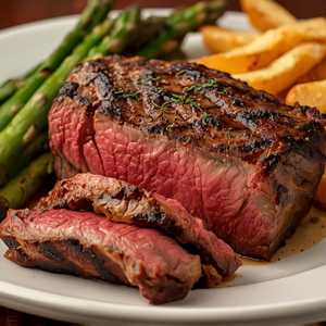 Creekstone Farms Ribeye