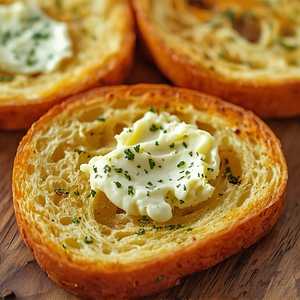 Garlic Bread
