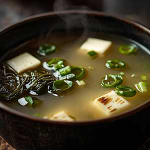 Miso Soup
