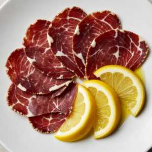 Bresaola