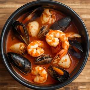 CLASSIC CIOPPINO