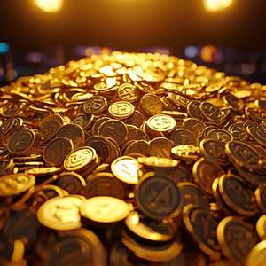 Blazin' Tokens