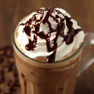 Coffee Mocha