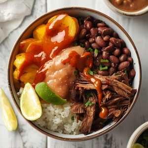 Cubano Bowl