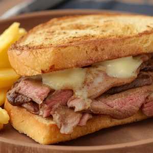 Steak Sandwich