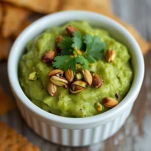 Small Side Of Guacamole