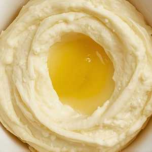 Whipped Potatoes