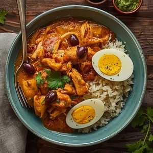 Ají de Gallina