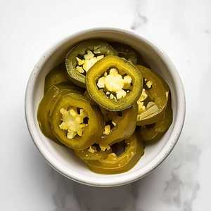 Pickled Jalapeno