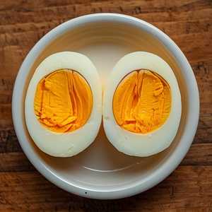 Boiled