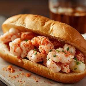 Lobster Roll