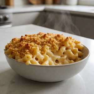 Union Mac & Cheese 1/2 Order
