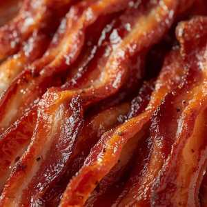Hardwood Smoked Bacon