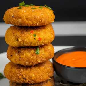 CROQUETAS