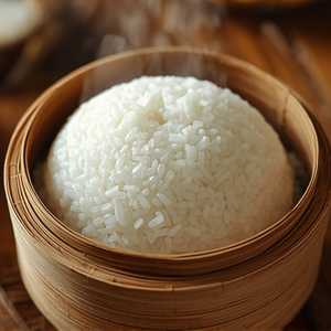 Sticky Rice