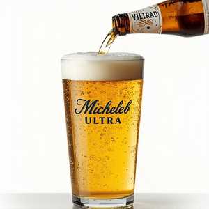 Michelob Ultra