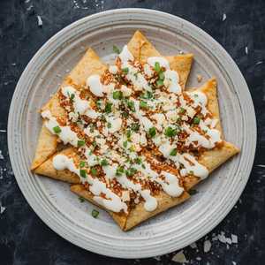 Tacos Dorados