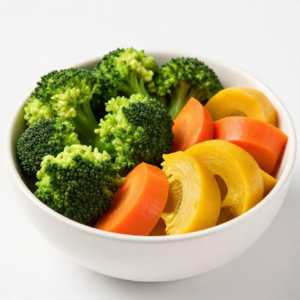 FRESH VEGETABLES