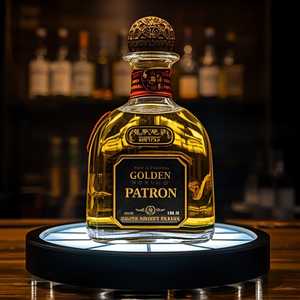 PATRON REPOSADO