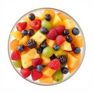 Side Fruit