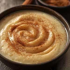 Arroz Con Leche
