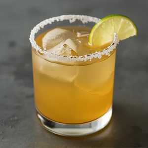 Ladybird Margarita