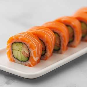 Shake Maki