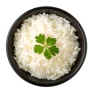 Jasmine Rice