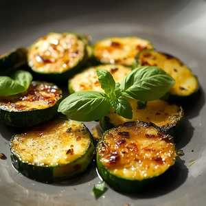 Zucchini