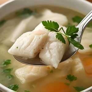 Fish Soup