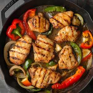ChickenFajitas LN