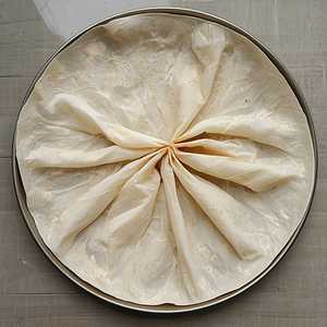 Rumali Roti