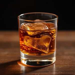 Oishi Sherry Cask, Japan, Blended