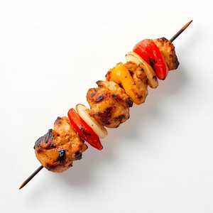 Chicken Thigh Skewer