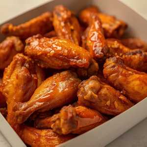 10 Pc Whole Wings To Go