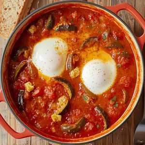 Shakshuka