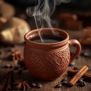 Café De Olla