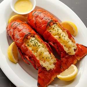 Lobster Tails (12 oz) / Colas de Langosta (12 oz)