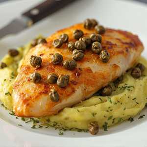 Roasted Natural Chicken