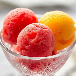 Sorbet