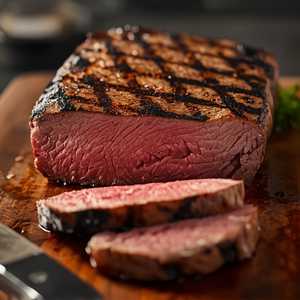 NEW YORK STRIPLOIN